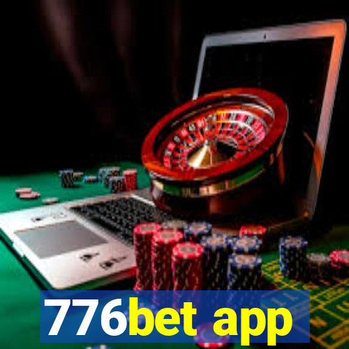 776bet app